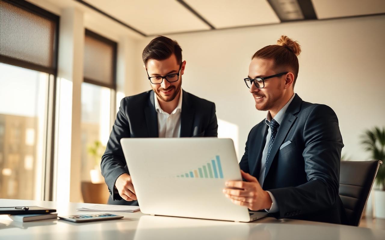 Brightline Consulting