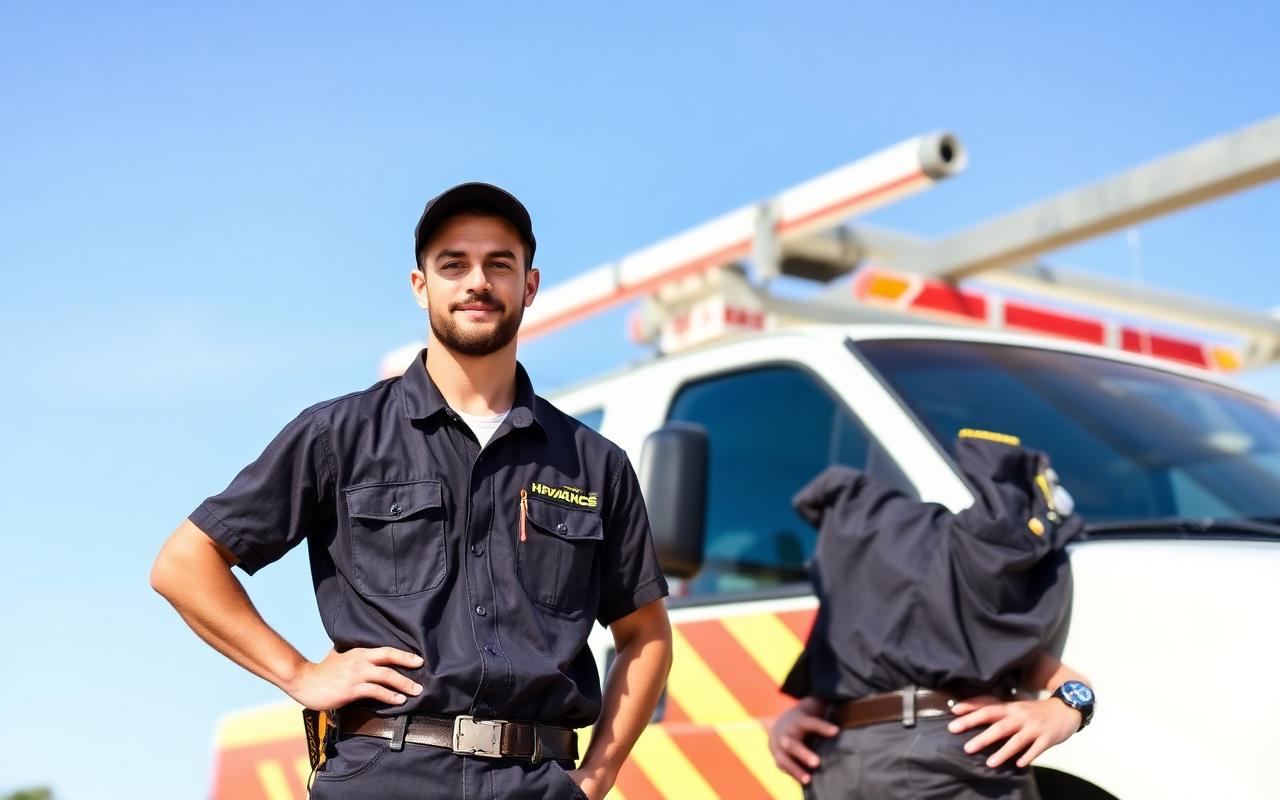Thorne HVAC